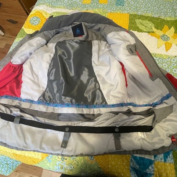 Firefly Snow Jacket - Picture 12 of 14